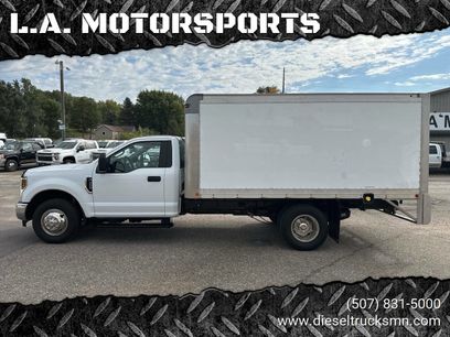 Used 2018 Ford F350 XL w/ XL Value Package