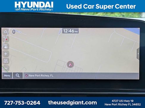 Used 2024 Hyundai Elantra SEL FWD image 21