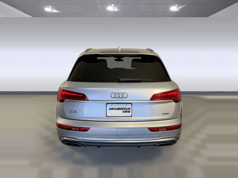 Used 2022 Audi Q5 2.0T Premium Plus w/ Premium Plus Package image 10