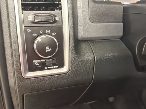 Used 2016 RAM 1500 Big Horn AWD/4WD image 16