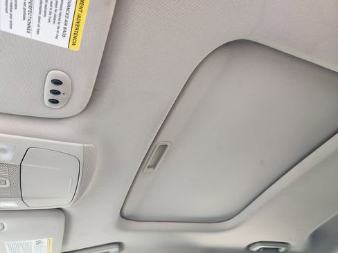 Used 2020 Ford Fusion SEL image 25