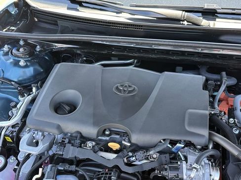 Used 2026 Toyota Camry SE w/ Convenience Package FWD image 31