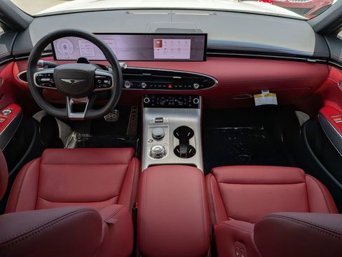 New 2026 Genesis GV70 2.5T Sport Prestige image 29