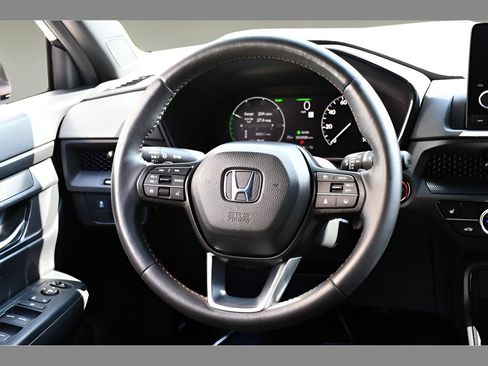 Used 2024 Honda CR-V Sport image 17