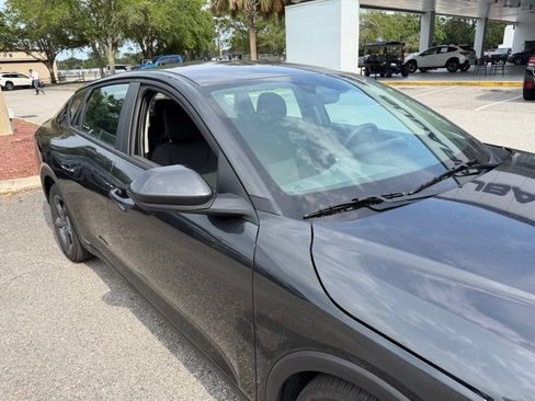 Used 2025 Kia K4 FWD image 14