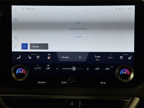 Used 2025 Lexus RX 350 Premium w/ Accessory Package (Z1) FWD image 15