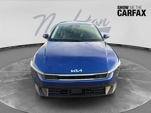 Used 2025 Kia K4 FWD image 1