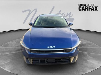Used 2025 Kia K4