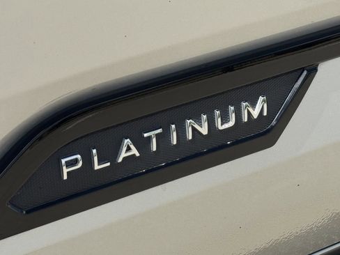 Used 2024 Toyota Tundra Platinum w/ TRD Off-Road Package AWD/4WD image 10