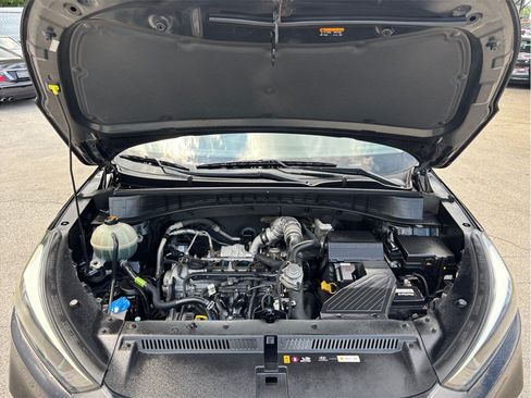 Used 2018 Hyundai Tucson Value FWD image 43