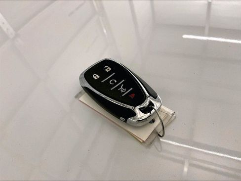 Used 2024 Chevrolet TrailBlazer LT w/ Convenience Package image 9