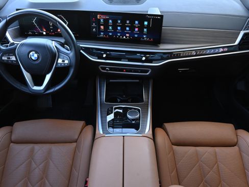 Certified 2024 BMW X5 sDrive40i image 12
