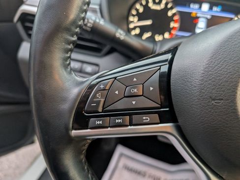 Used 2020 Nissan Altima 2.5 SL image 17