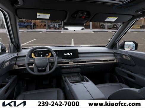 New 2027 Kia Telluride S AWD/4WD image 14