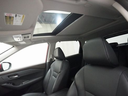 Certified 2023 Nissan Rogue SV w/ SV Premium B Package image 32