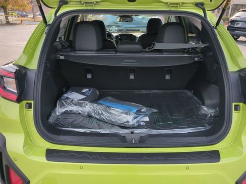 New 2026 Subaru Crosstrek 2.5i Limited image 31