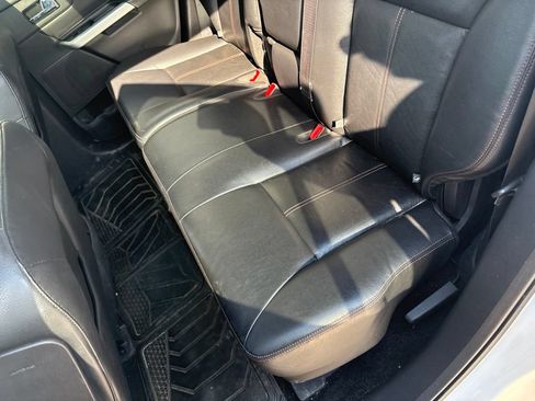 Used 2014 Ford Edge Limited w/ Equipment Group 302A FWD image 34