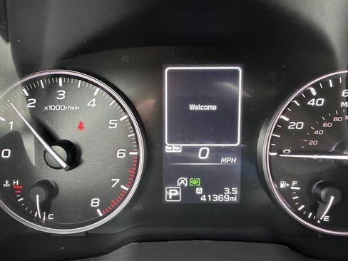 Used 2024 Subaru Outback Limited AWD/4WD image 37