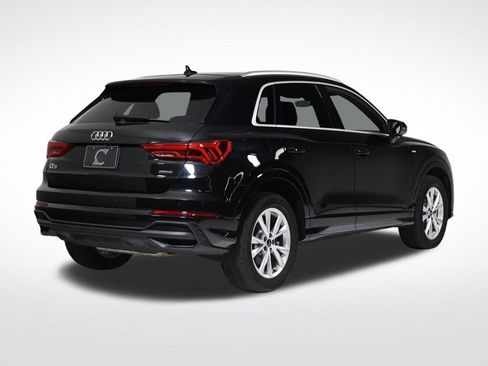 Certified 2023 Audi Q3 2.0T Premium Plus w/ Premium Plus Package image 5