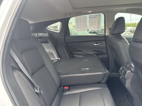 Used 2025 Nissan Murano SL w/ Cargo Package AWD/4WD image 15