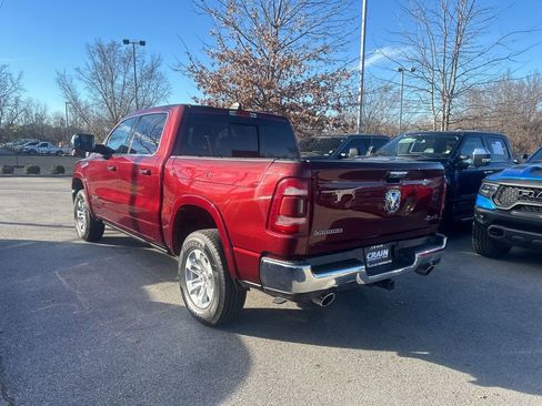 Used 2022 RAM 1500 Laramie image 5