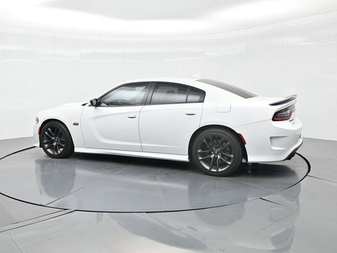 Used 2023 Dodge Charger Scat Pack image 9