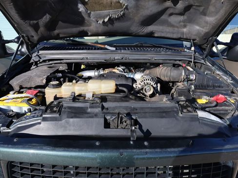 Used 2003 Ford Excursion Limited image 30