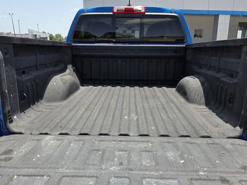 Used 2022 GMC Canyon Elevation RWD image 15