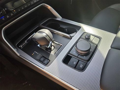 New 2026 MAZDA CX-90 3.3 Turbo w/ Premium Plus Pkg image 12