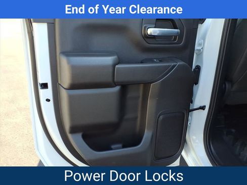 New 2025 Chevrolet Silverado 2500 W/T w/ WT Convenience Package image 27