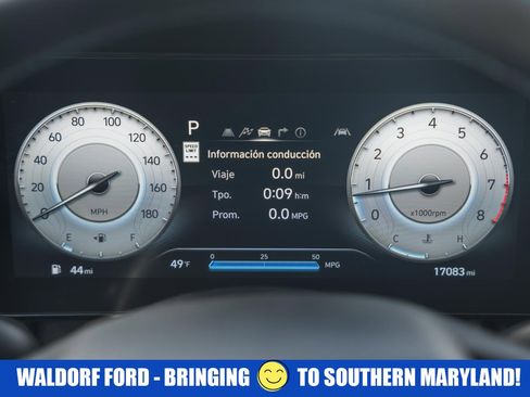 Used 2024 Hyundai Elantra N image 47