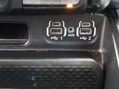 Used 2022 RAM 1500 Big Horn image 32