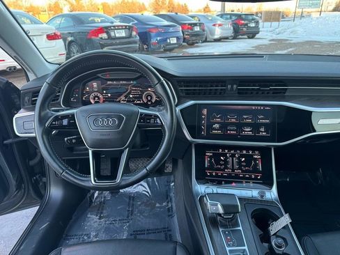 Used 2019 Audi A6 3.0T Prestige w/ Prestige Package image 37