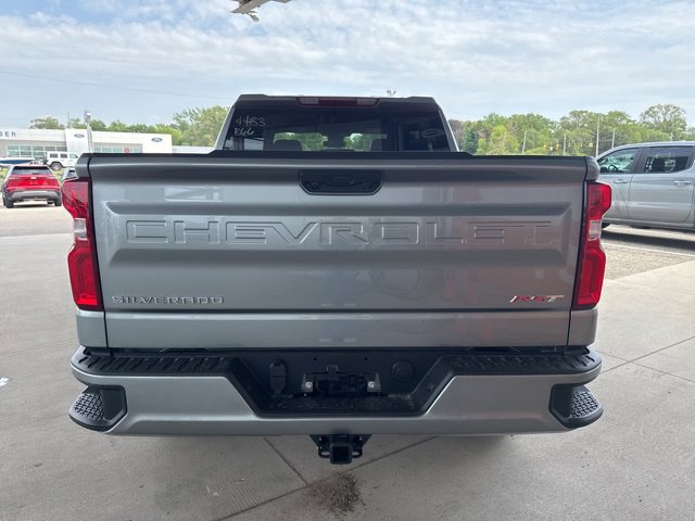 New 2026 Chevrolet Silverado 1500 RST w/ RST Select Package AWD/4WD image 7
