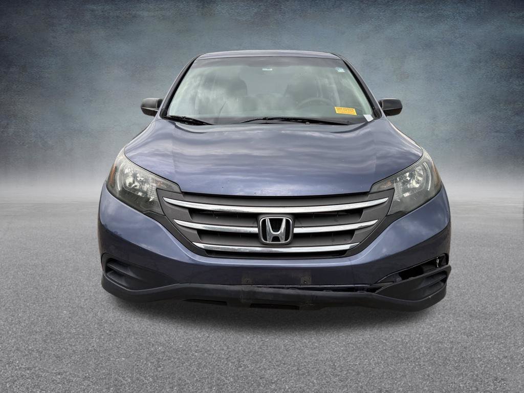 Used 2014 Honda CR-V LX image 9