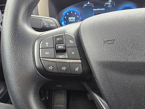 Used 2025 Ford Bronco Sport Big Bend AWD/4WD image 21