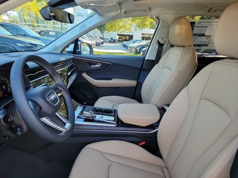 New 2026 Audi Q7 Premium Plus image 11