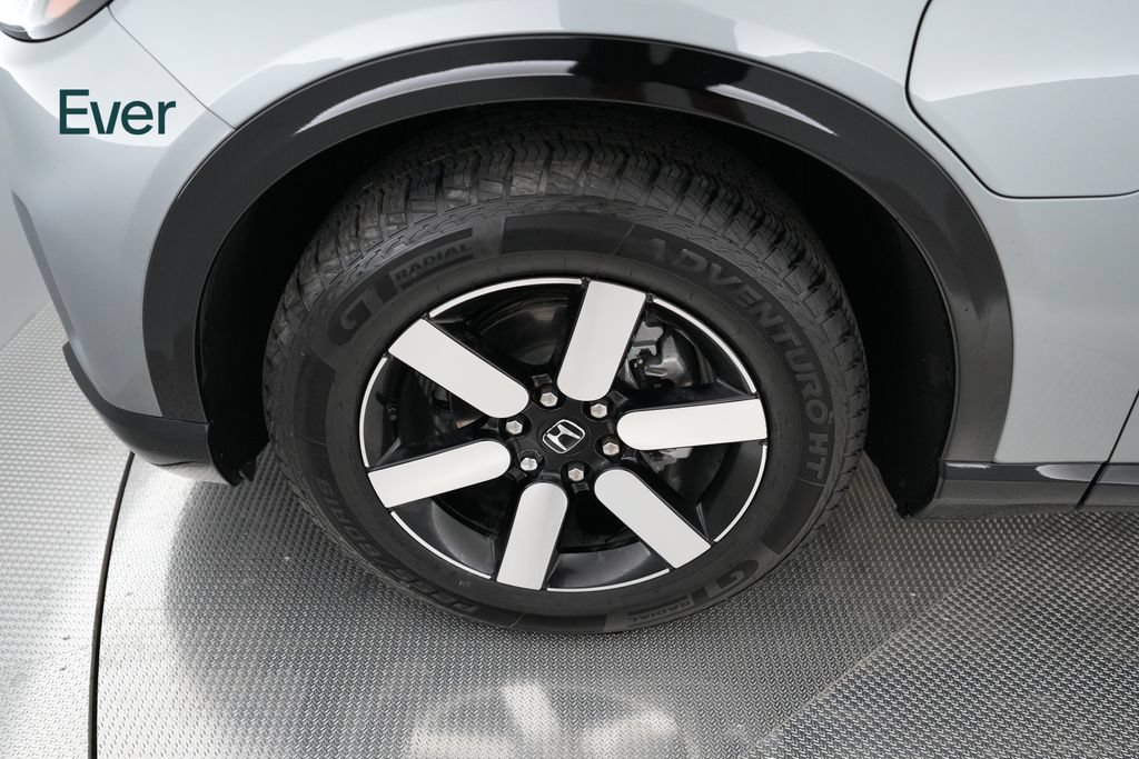 Used 2025 Honda Prologue Touring image 19
