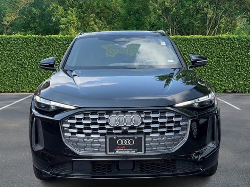 Used 2025 Audi Q5 Prestige AWD/4WD image 9