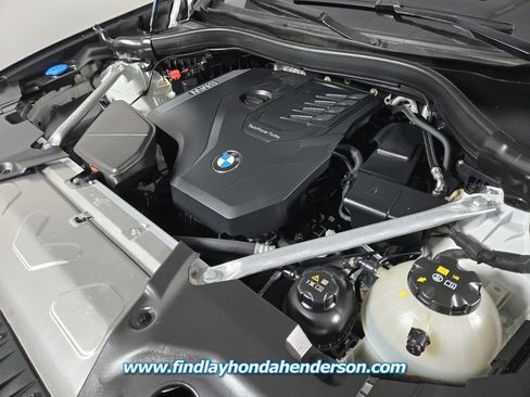 Used 2024 BMW X3 sDrive30i w/ Premium Package RWD image 24