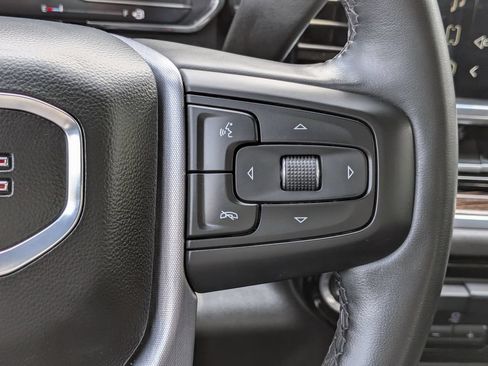 Certified 2024 GMC Sierra 1500 Elevation AWD/4WD image 24