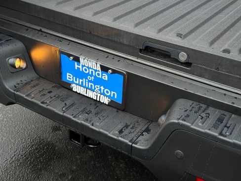 New 2026 Honda Ridgeline TrailSport image 34