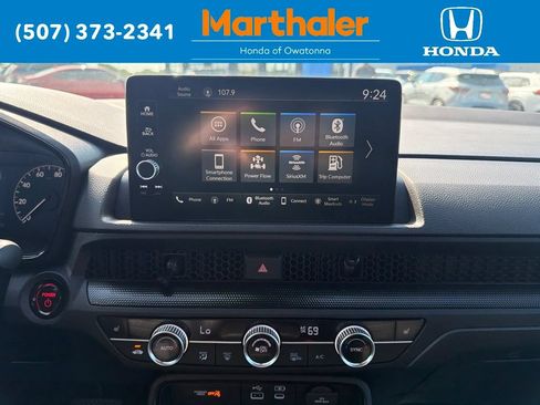 Used 2025 Honda CR-V Sport-L image 23