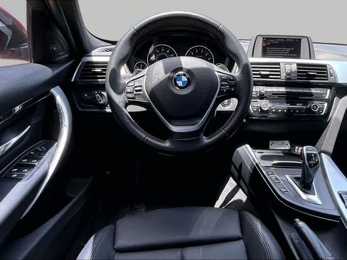 Used 2016 BMW 328i Sedan RWD image 6
