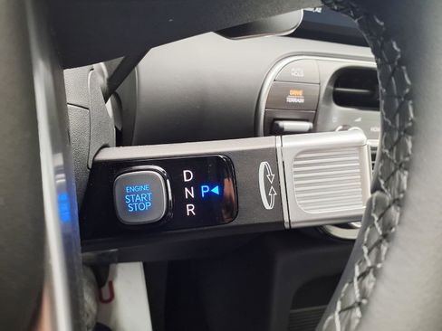 Used 2026 Hyundai Palisade Calligraphy image 25