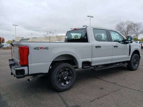 New 2026 Ford F250 XL w/ STX Appearance Package image 8