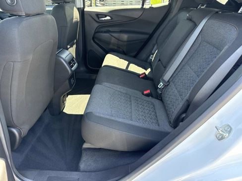 Used 2024 Chevrolet Equinox LT AWD/4WD image 23