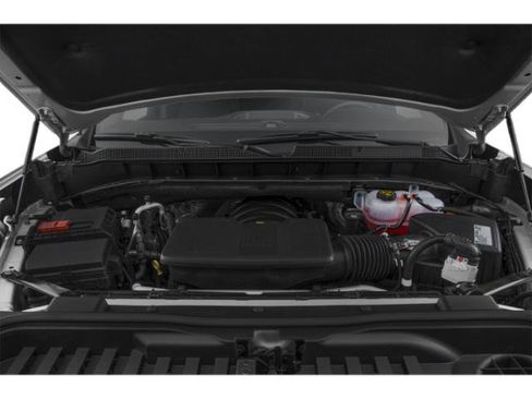 Used 2020 Chevrolet Silverado 1500 LT w/ All-Star Edition AWD/4WD image 15