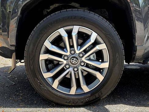 Certified 2026 Toyota 4Runner Limited AWD/4WD image 35