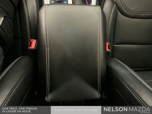 Used 2020 Ford Explorer ST w/ Premium Technology Package AWD/4WD image 42